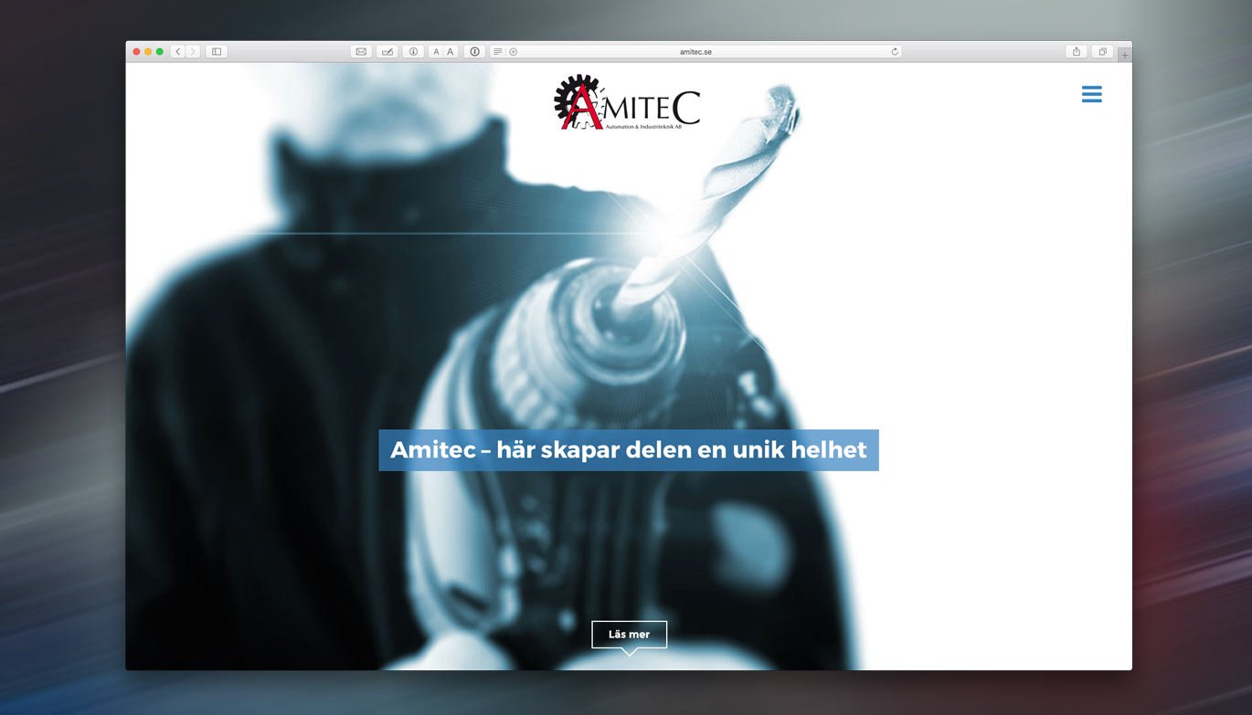 Amitec